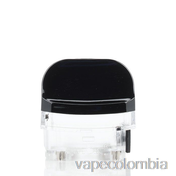 Vape Desechable Smok Nord X Cápsulas De Repuesto Cápsulas Rpm